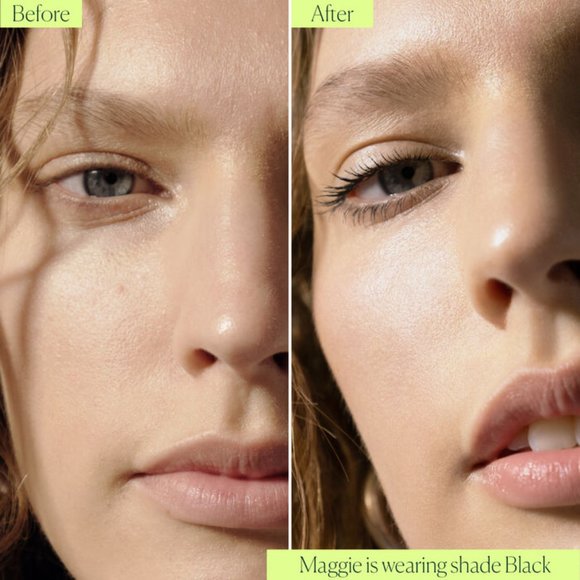 [NWT] WELL PEOPLE Expressionist Pro Mascara in Black - Picture 6 of 6